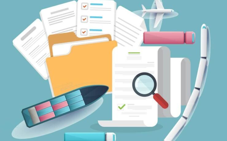 what-documents-do-i-need-to-import-and-export